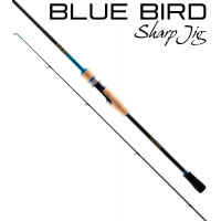 Спінінг Favorite Blue Bird Sharp Jig BBSJ1-862M-T 2.58m 5-20g Ex.Fast