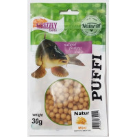 Пуфики GRIZZLY 30g Mini Натур