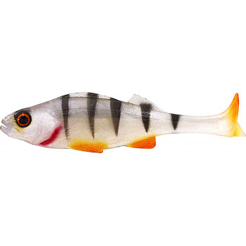 Силикон Westin Original Perch Box 15cm 34g T Perch 1шт