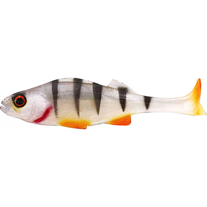 Силикон Westin Original Perch Box 15cm 34g T Perch 1шт