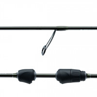 Спінінг Jaxon Green Point Micro Spin TT 2.10m 1-7g