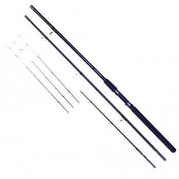 Удилище фидерное Kalipso Titan Feeder 3.60m 150g