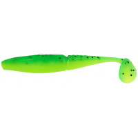 Силікон Percas Slim Swing 3.3" (7шт) #35