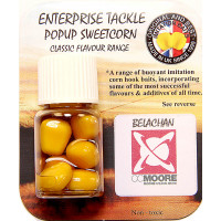 Штучні ароматизовані насадки Enterprise Tackle Corn BELACHAN CORN YELLOW