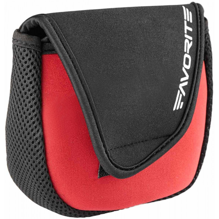Чехол для катушки Favorite NRC-S 15x13cm size S (размер катушек 1000-3000)