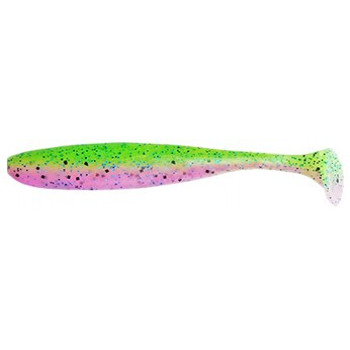 Силикон Keitech Easy Shiner 6.5" #EA16 cotton candy blue f
