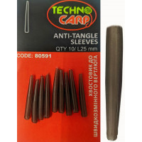 Хвостовик TECHNOCARP к быстросъемному вертлюгу 25mm уп.10 шт.