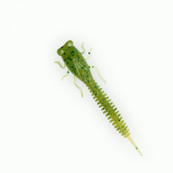 Силикон Fanatik X-Larva 3" #001
