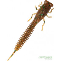 Силікон Fanatik X-Larva 2