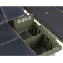 Коробка GC G.Carp Flat Tackle Box 35x18x8cm