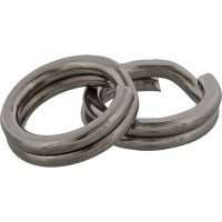 Кольцо заводное Westin POWER SPLITRING 10.5mm 200Lbs 90kg (8шт/уп)
