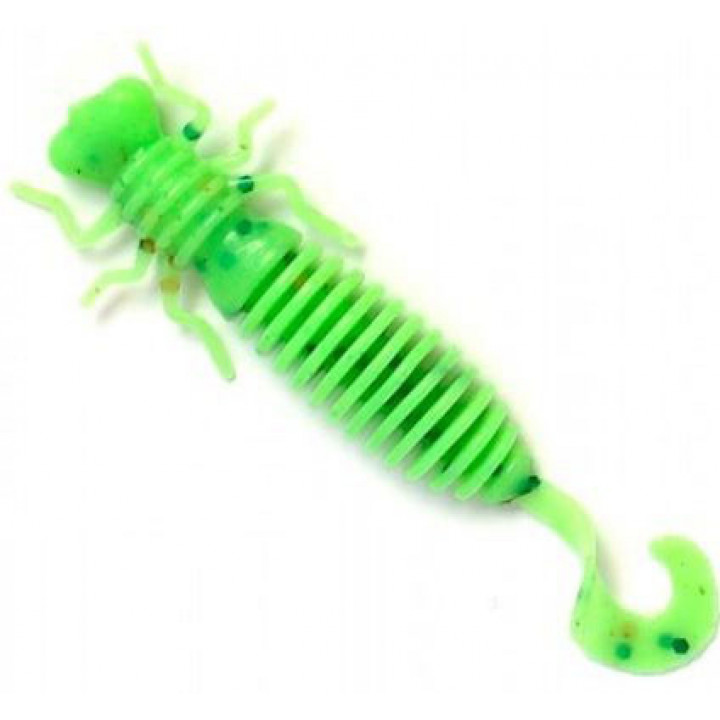 Силікон Fanatik Larva Lux 3.5
