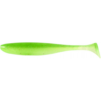 Силикон Keitech Easy Shiner 8" (2шт/уп) EA#19 electric chart shad