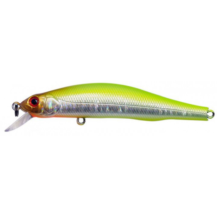 Воблер ZipBaits Orbit 90 SPSR 90мм 10.2g 0.8-1.0м Cуспендер (SP) #996