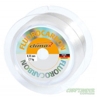 Флюорокарбон Climax Fluorocarbon 0.33 50m