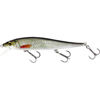 Воблер Westin Jerkbite SR 11cm 13,5g (SP) Real Roach