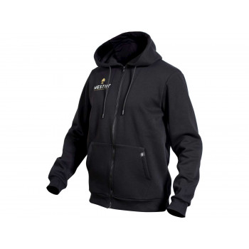 Худи на молнии Westin Original Zip Hoodie Black L
