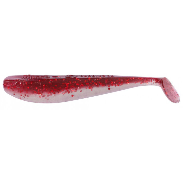 Силикон Quantum Manns Q-Paddler 15cm Red Shad