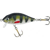 Воблер HS Jaxon Karas SW 10g 0.2-0.7m Плаваючий OEX 7cm
