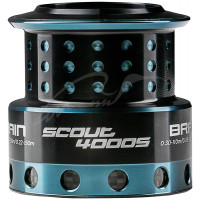 Шпуля Brain Scout 4000