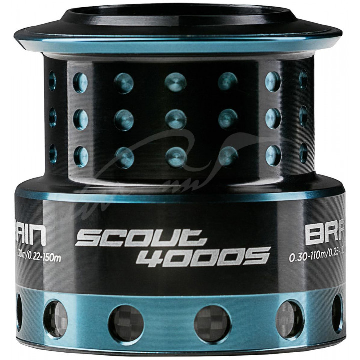 Шпуля Brain Scout 6000S