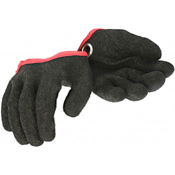 Перчатки Westin Landing Gloves L Jet Black