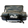 Гермосумка Tramp 40L black TRA-204
