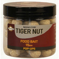 Бойли Dynamite Baits Pop-Ups Monster Tiger Nut 15 mm