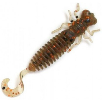 Силикон Fanatik Larva Lux 1.6'' #006