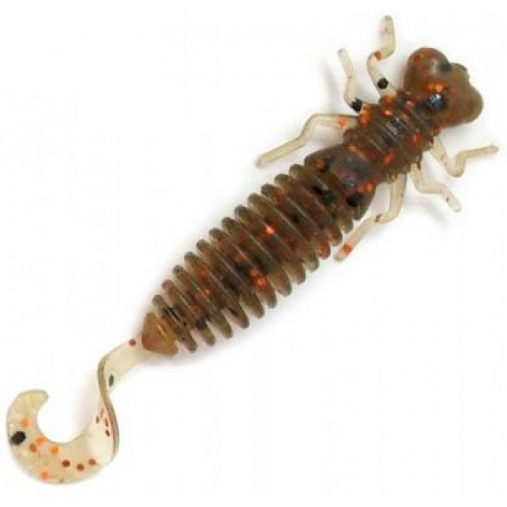 Силикон Fanatik Larva Lux 1.6'' #006