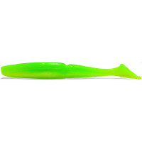 Силикон Gambler Big EZ 5.25" 5шт. 135mm 19g Limetreuse