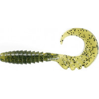 Силікон FishUp Fancy Grub 2.5