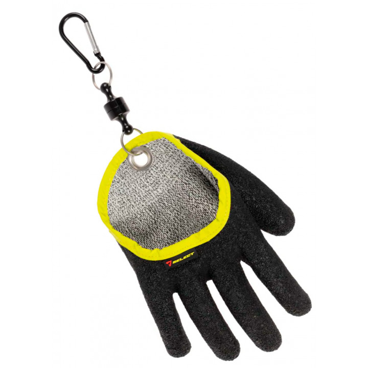 Перчатки Select Pike-II правая M