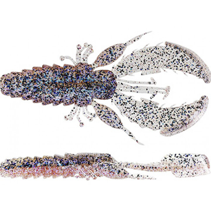 Силикон Westin CreCraw Creaturebait 8.5cm 7g Oyster 5шт/уп