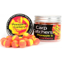 Бойлы Carp Catchers Pop-Up Pineapple&Cranberry 10mm