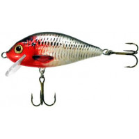 Воблер Jaxon Karas 17g 0.5-2.5m Плаваючі RB 9cm