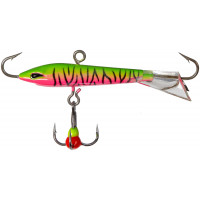 Балансир Select Smile 55мм 18.0g DFT (Dragon Fruit Tiger)