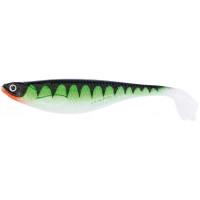 Виброхвост Jaxon Intensa Hegemon Maxi 11cm цвет L (5шт)