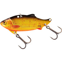 Цикада Westin Ricky the Roach Tungsten Vibration Bait 4.5cm 9g Real Rudd