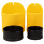 ПВА комплект загрузки пакетов GC G.Carp PVA Bag Loader Kit