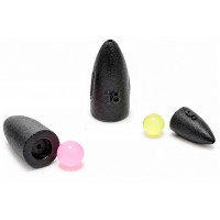 Груз Sheresper Куля Black 5g (5шт)