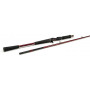 Удилище Westin W6 Jerkbait-T 6'6"/195cm XXH 40-130g 1+1sec
