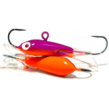 Балансир Мікрон 2cm 3g #07