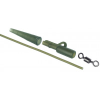 Монтаж Tandem Baits клипса-антипутлитель Weed