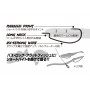 Гачок Decoy Worm 99 Double Upper #4/0 5шт/уп