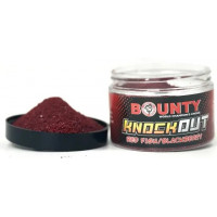 Активатор кльову BOUNTY KNOCKOUT - RED FISH / BLACKBERRY