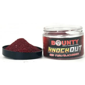 Активатор кльову BOUNTY KNOCKOUT - RED FISH / BLACKBERRY
