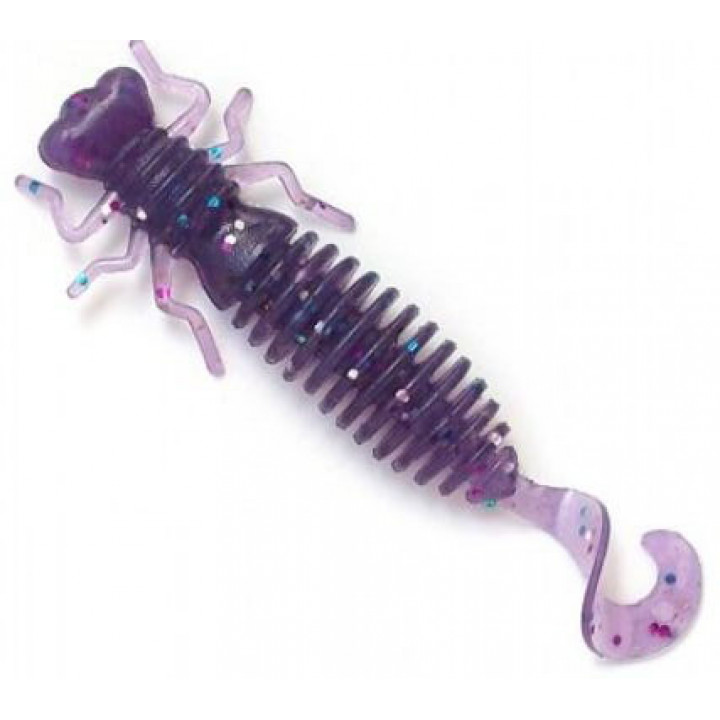 Силікон Fanatik Larva Lux 3.5