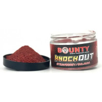 Активатор кльову BOUNTY KNOCKOUT - STRAWBERRY / SALMON