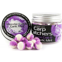 Carp Catchers Pop-Up 10mm 52-55 шт